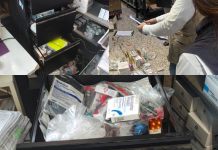 La Contraloría General de Cuentas (CGC), dio a conocer sobre denuncias presentadas tras encontrar irregularidades en hospitales del interior del país.