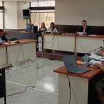Wuilliam Capriel fue enviado a juicio por su vinculación al caso Semilla. Foto La Hora: Sergio Osegueda