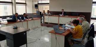Wuilliam Capriel fue enviado a juicio por su vinculación al caso Semilla. Foto La Hora: Sergio Osegueda