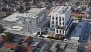 Funcionarios no acuden a citación por fiscalización de la Torre 3 del MP y salarios de Curruchiche