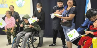 Fundal busca aumentar fondos para brindar terapias en sus centros educativos. Foto: Fundal