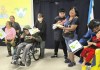 Fundal busca aumentar fondos para brindar terapias en sus centros educativos. Foto: Fundal