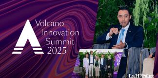 Castillo Hermanos le apuesta al desarrollo tecnológico y social al invertir en Volcano Innovation Summit.