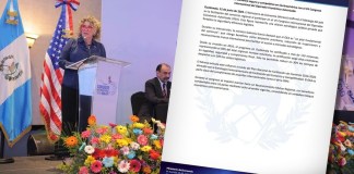 Certificación OEA GT busca generar inversión y facilitar el comercio entre países