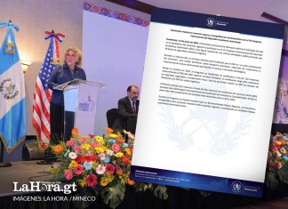 Certificación OEA GT busca generar inversión y facilitar el comercio entre países