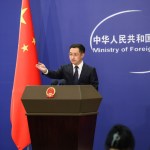 China y Guatemala