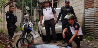 Menor muere tras ataque armado en Villa Nueva, otro más resulta herido