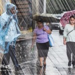 Insivumeh prevé cielos nublados y precipitaciones en la tarde y noche. Foto La Hora: José Orozco/LH