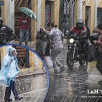 ¡Atención viajeros!: Si planeas visitar Guatemala en temporada de lluvia, sigue estas recomendaciones Foto La Hora: José Orozco-Diseño Roberto Altán.