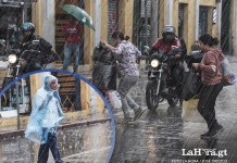 ¡Atención viajeros!: Si planeas visitar Guatemala en temporada de lluvia, sigue estas recomendaciones ¡Atención viajeros!: Si planeas visitar Guatemala en temporada de lluvia, sigue estas recomendaciones Foto La Hora: José Orozco-Diseño Roberto Altán.