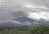 Volcán de Fuego concluye actividad eruptiva después de más 36 horas