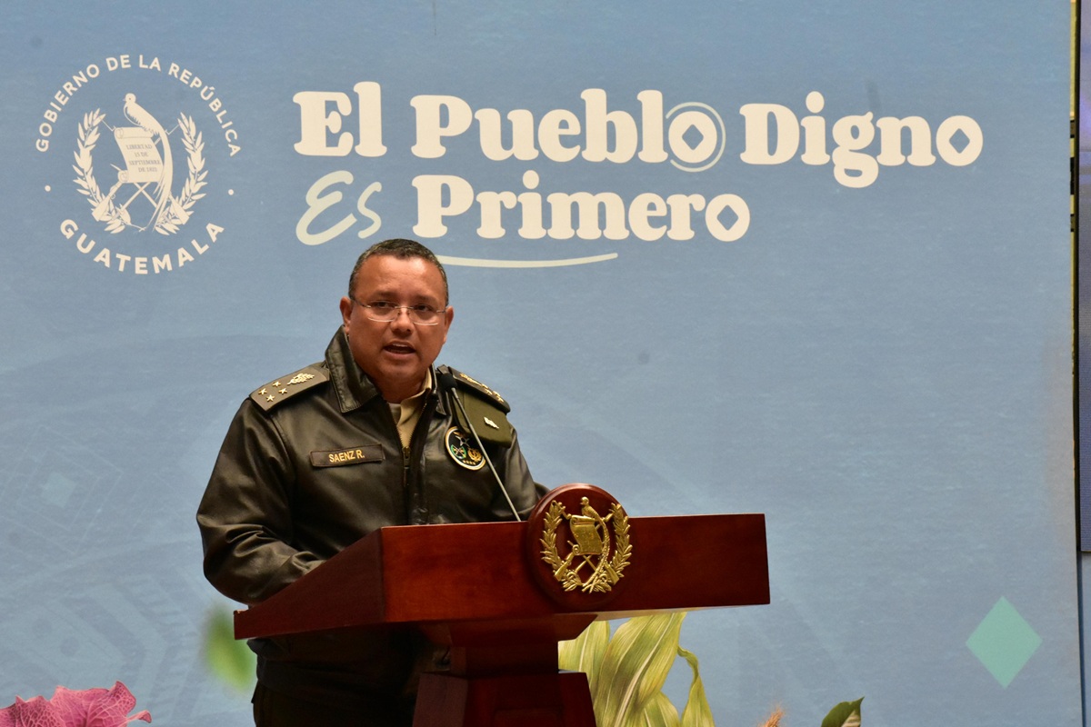 Sáenz por acusación del gobernador de Chiapas: no hubo disparos de militares