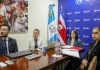 Guatemala y Costa Rica aprueban cinco proyectos de cooperación bilateral