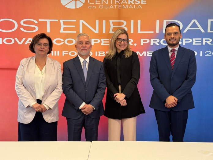 Competitividad e Innovación, los pilares del XVIII Foro Iberoamericano de Negocios Responsables