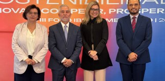 Competitividad e Innovación, los pilares del XVIII Foro Iberoamericano de Negocios Responsables