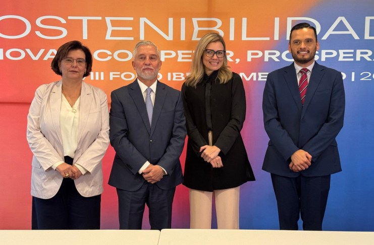 Competitividad e Innovación, los pilares del XVIII Foro Iberoamericano de Negocios Responsables