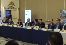 Conflictividad y tramitología, los grandes retos en energía eléctrica para Guatemala abordados en el Pre ENADE 2025 Conflictividad y tramitología, los grandes retos en Energía eléctrica para Guatemala