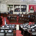 Los diputados deben elegir a dos directores para la Superintendencia de Competencia. Foto La Hora: Congreso