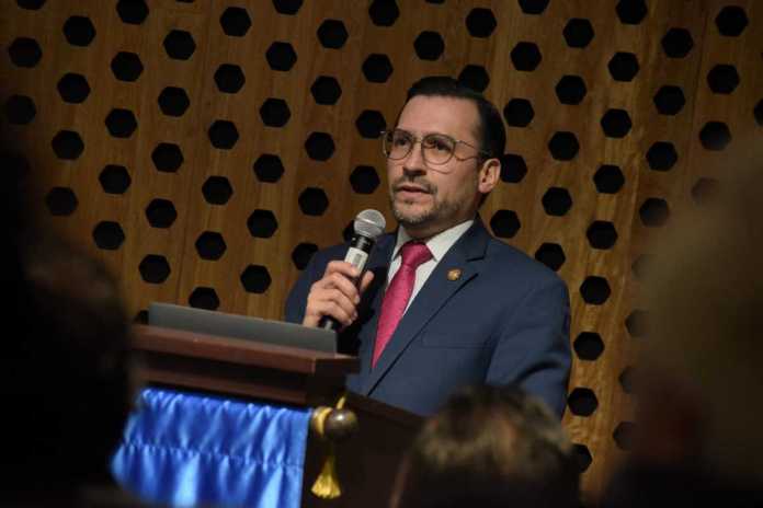 Conoce los cinco ejes con los que Werner Ovalle fortalecerá el trabajo de la SAT