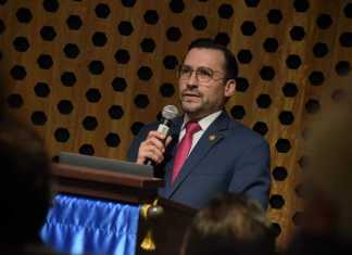 Conoce los cinco ejes con los que Werner Ovalle fortalecerá el trabajo de la SAT
