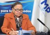 La CC reconoció que existen otras causales que permiten destituir al fiscal general MP. Arte La Hora: Alejandro Ramírez