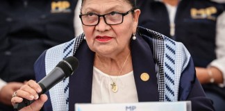 Consuelo Porras