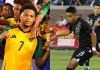 Convocatoria Jamaica