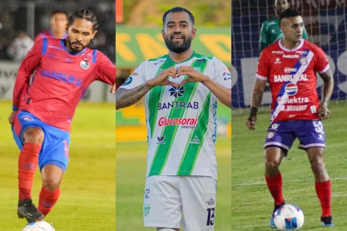 Copa Centroamericana 2025