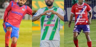 Copa Centroamericana 2025