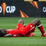 Copa Oro 2025 resultados