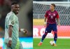 Copa Oro 2025: Primeros clasificados a Cuartos de Final tras la segunda jornada. Foto La Hora: AP.