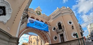 Correos de Guatemala