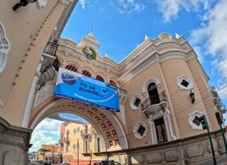 Correos de Guatemala