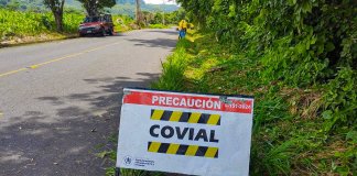 CIV hará reparaciones de emergencia en puente Bacajía, Retalhuleu, pero solo serán paliativas CIV anuncia reparaciones de emergencia en puente Bacajía, Retalhuleu