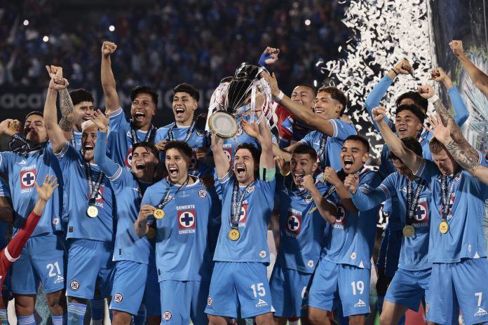 Cruz Azul