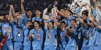 Cruz Azul