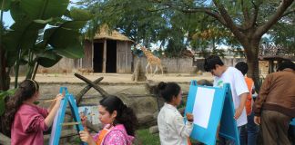 Curso de Vacaciones