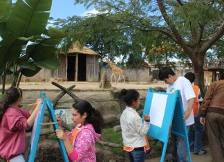 Curso de Vacaciones