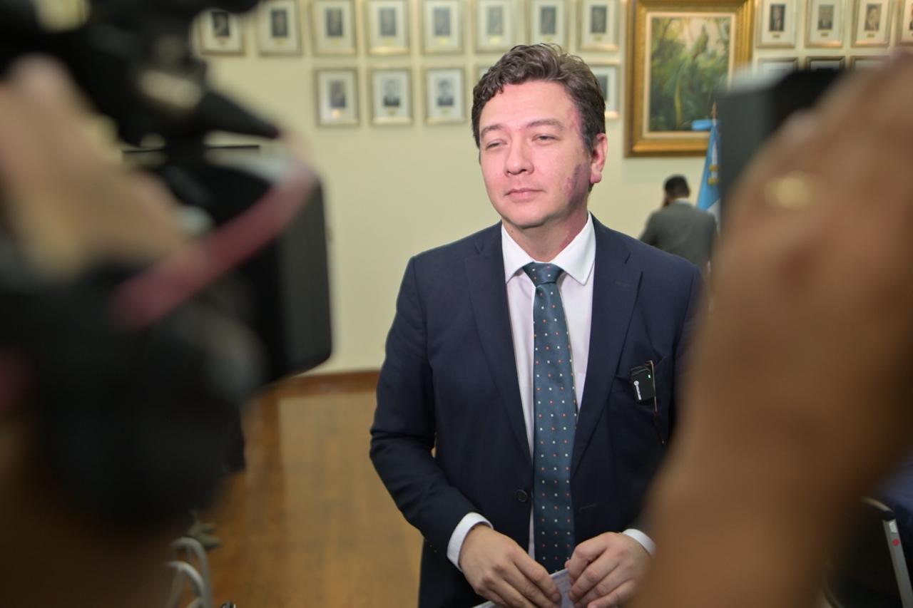 IGM: Autoridad Migratoria Nacional aprueba 77 millones más para el ejercicio fiscal de 2