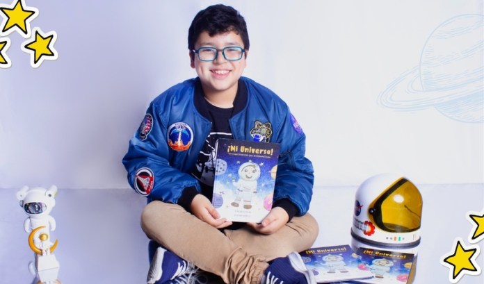 Niño Prodigio