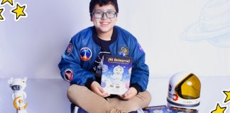 Niño Prodigio