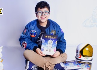 Niño Prodigio