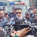 El viceministro de seguridad, José Portillo, anunció que hará las denuncias correspondientes tras el hallazgo de ilícitos en el Centro Preventivo de la zona 18.