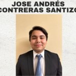 José Andrés Contreras Santizo, el jóven que desapareció de camino al gimnasio en zona 4 de Mixco