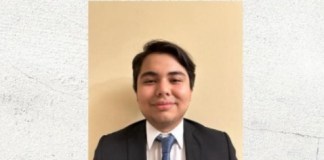 José Andrés Contreras Santizo, el jóven que desapareció de camino al gimnasio en zona 4 de Mixco