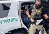Arrestos de ICE