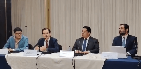 Directores de la Superintendencia de Competencia urgen al Congreso la elección de los dos integrantes