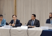 Directores de la Superintendencia de Competencia urgen al Congreso la elección de los dos integrantes Directores de la Superintendencia de Competencia urgen al Congreso la elección de los dos integrantes