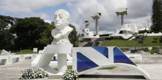 MCD anula resultados del Certamen de Escultura «Miguel Ángel Asturias» por irregularidades Miguel Ángel Asturias