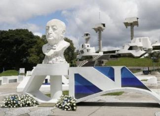 Miguel Ángel Asturias